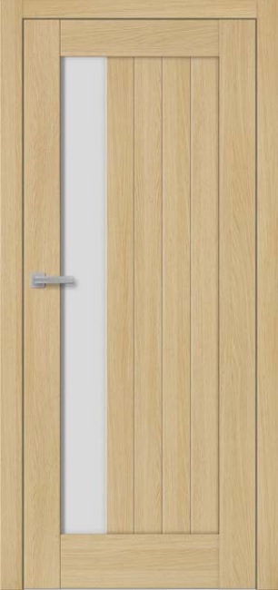 Drzwi wew. Barański Optimo Vertical D.1