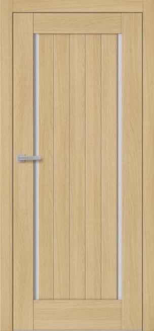 Drzwi wew. Barański Optimo Vertical B.2