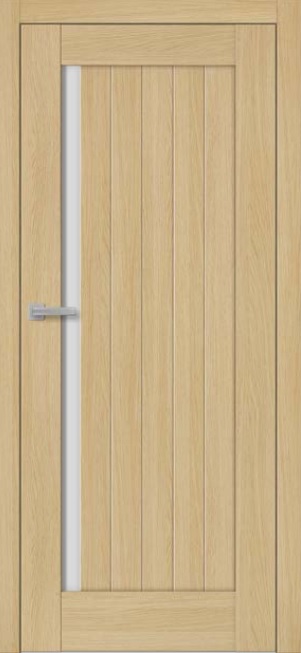 Drzwi wew. Barański Optimo Vertical C.1