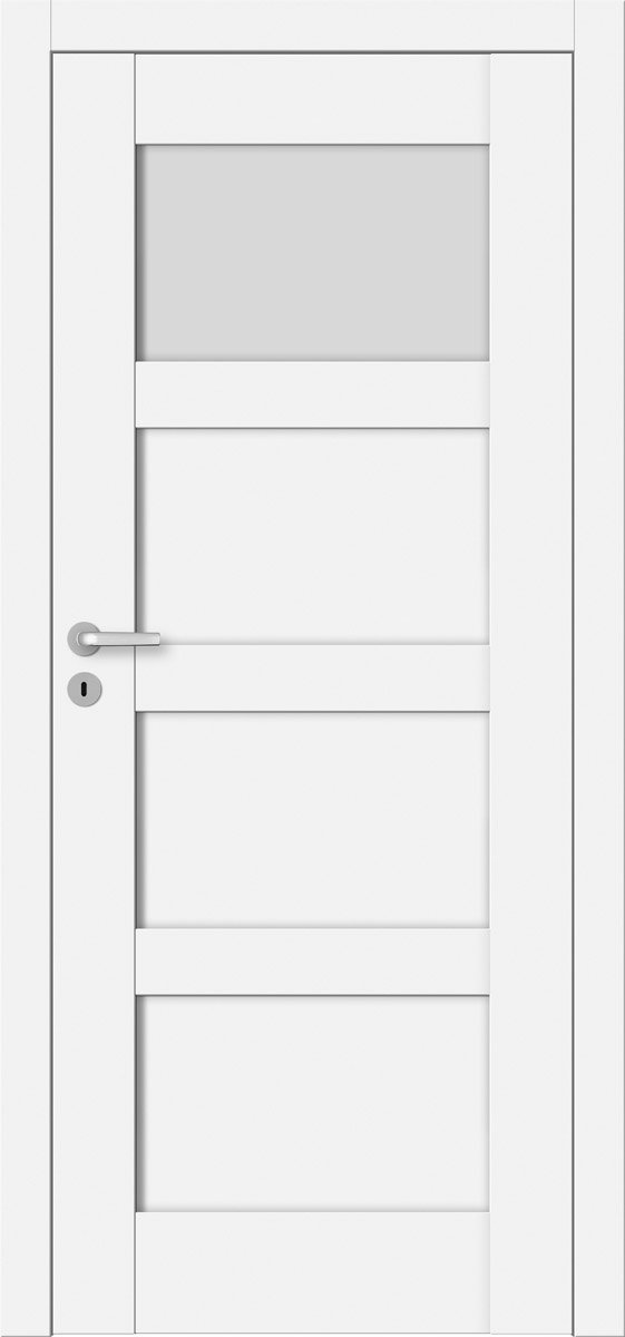 Drzwi wew. Barański Optimo Grande D.1