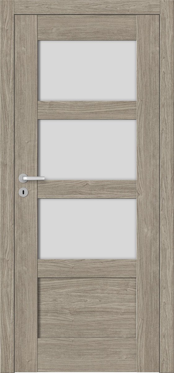 Drzwi wew. Barański Optimo Grande D.3