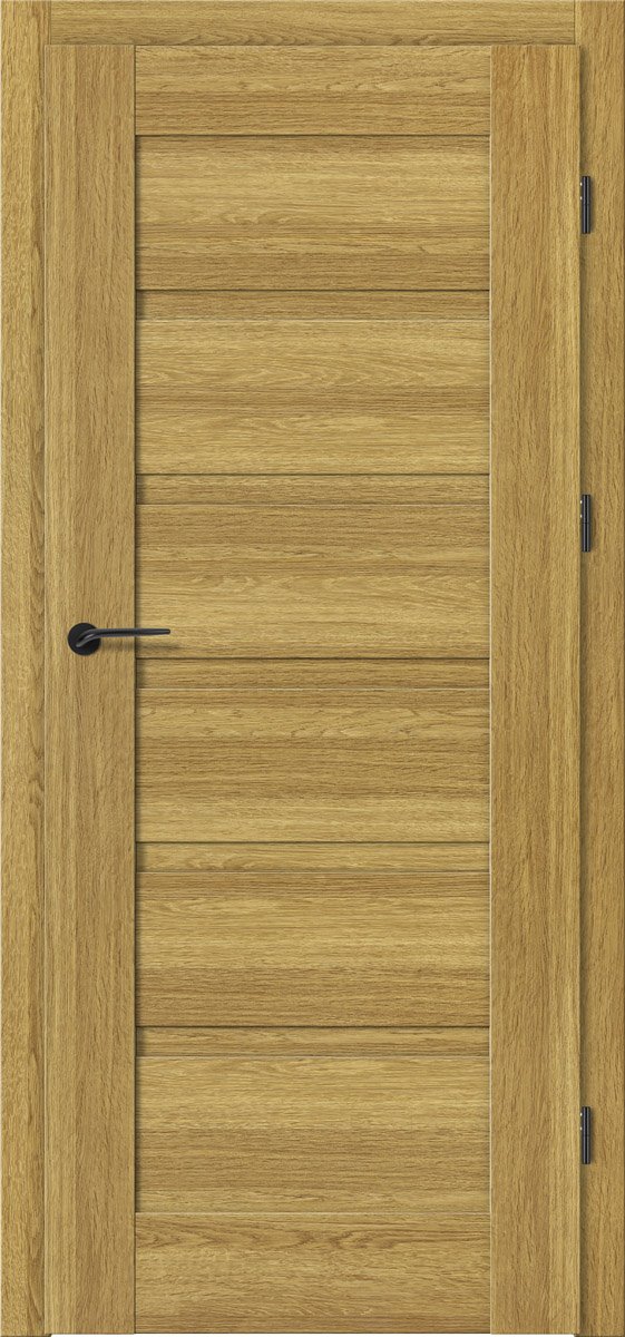 Drzwi wew. Barański Optimo Modern B.0
