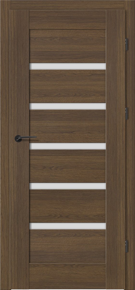 Drzwi wew. Barański Optimo Modern B.5