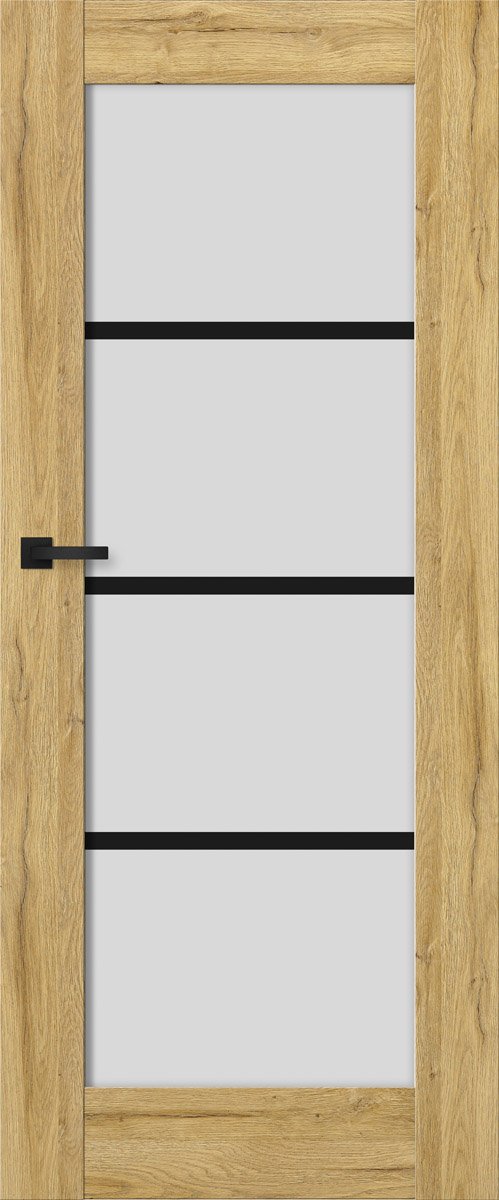 Drzwi wew. Barański Optimo Modern D.2.A