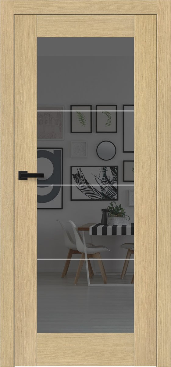 Drzwi wew. Barański Optimo Modern D.3.A