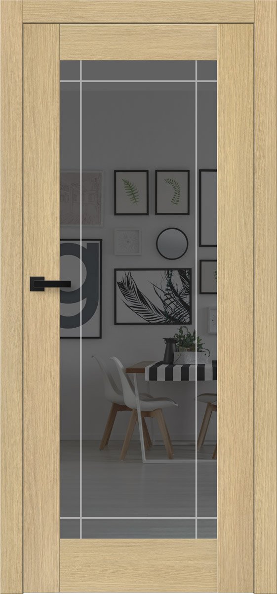 Drzwi wew. Barański Optimo Modern D.3.C