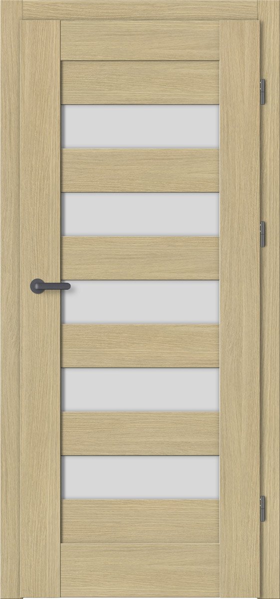 Drzwi wew. Barański Optimo Modern F.5