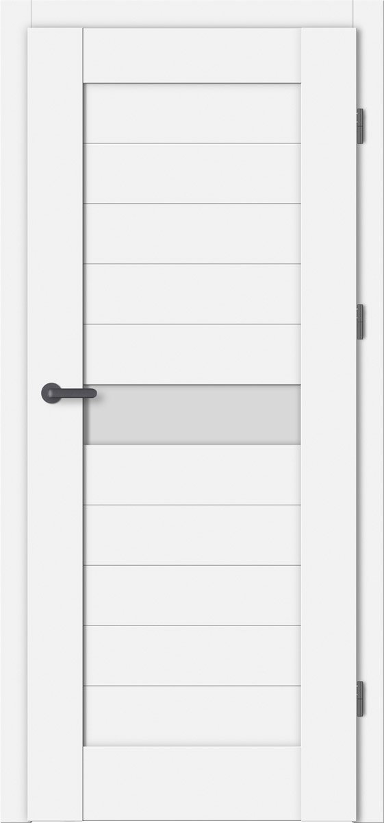 Drzwi wew. Barański Optimo Modern F.A