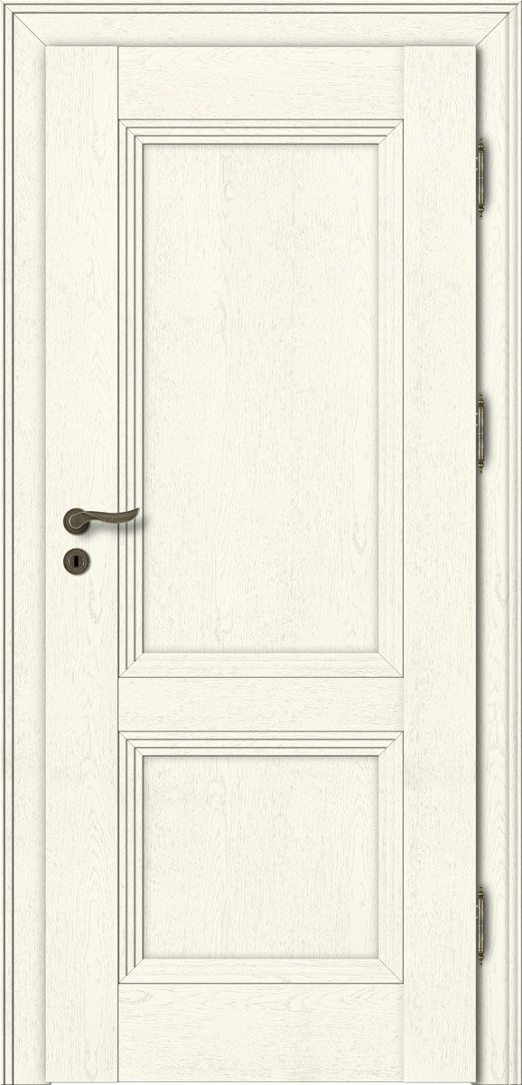 Drzwi wew. Barański Optimo Prestige B.0