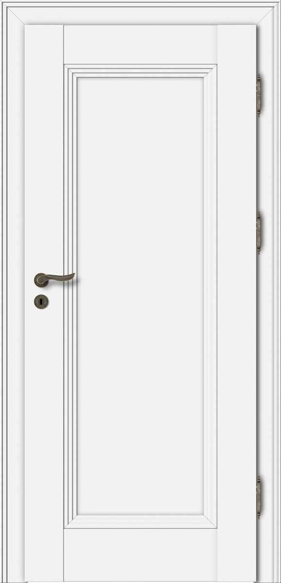 Drzwi wew. Barański Optimo Prestige C.0