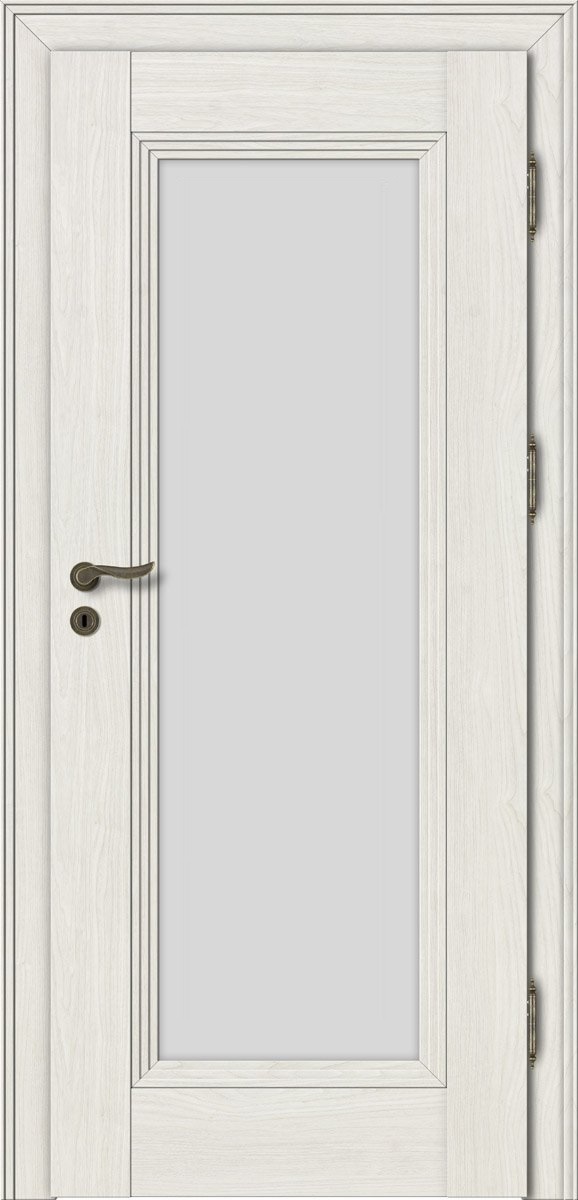 Drzwi wew. Barański Optimo Prestige C.1