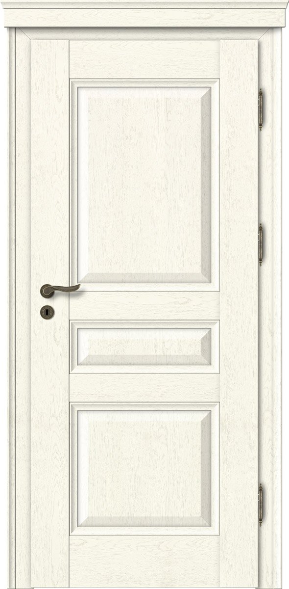 Drzwi wew. Barański Optimo Retro A.0