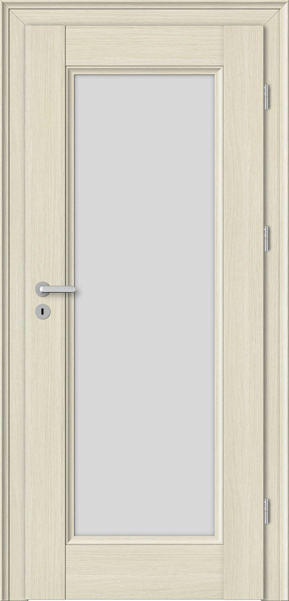 Drzwi wew. Barański Optimo Retro C.1