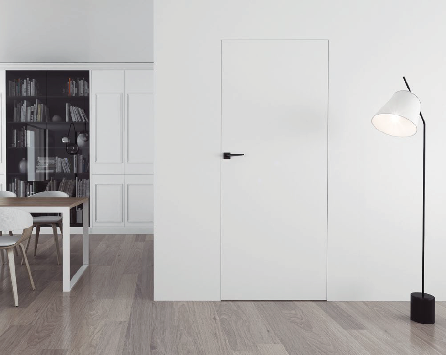 Drzwi wew. ukryte DRE SARA ECO 2