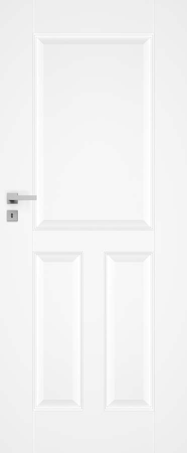 Drzwi wew. DRE NESTOR 1 lak.