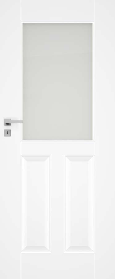 Drzwi wew. DRE NESTOR 2 lak.