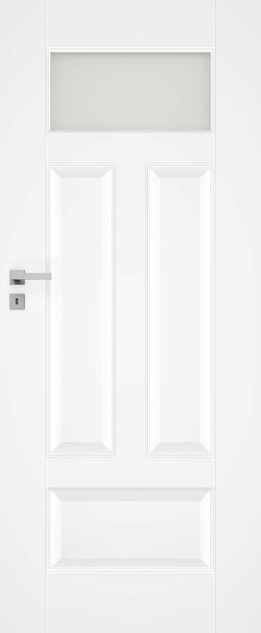 Drzwi wew. DRE NESTOR 4 lak.