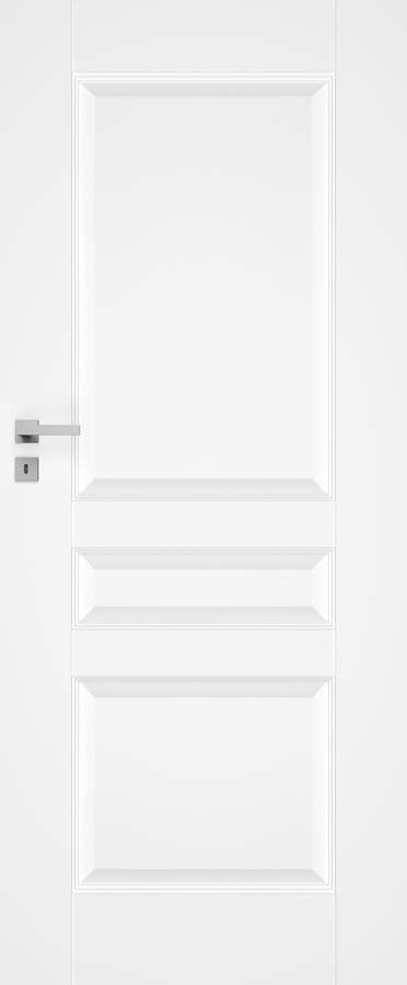 Drzwi wew. DRE NESTOR 5 lak.