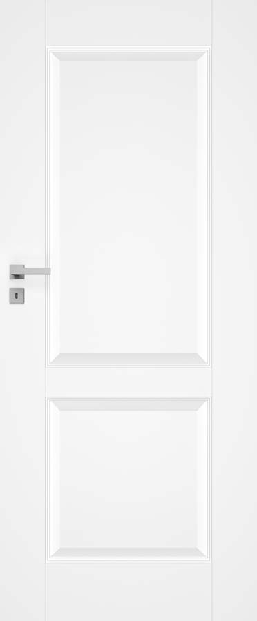 Drzwi wew. DRE NESTOR 10 lak.