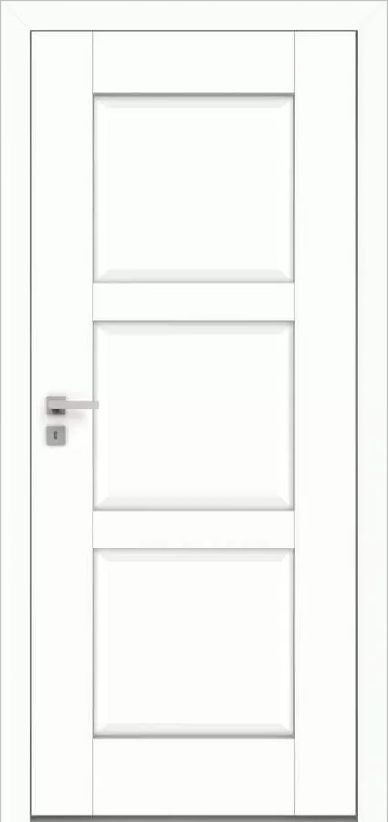 Drzwi wew. DRE BERGE 1