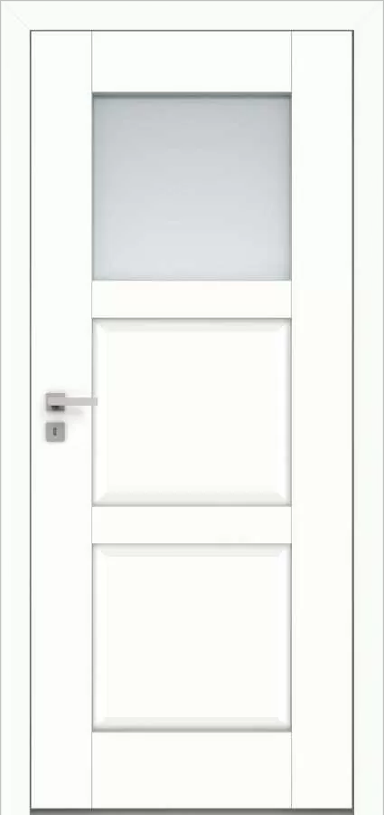 Drzwi wew. DRE BERGE 2