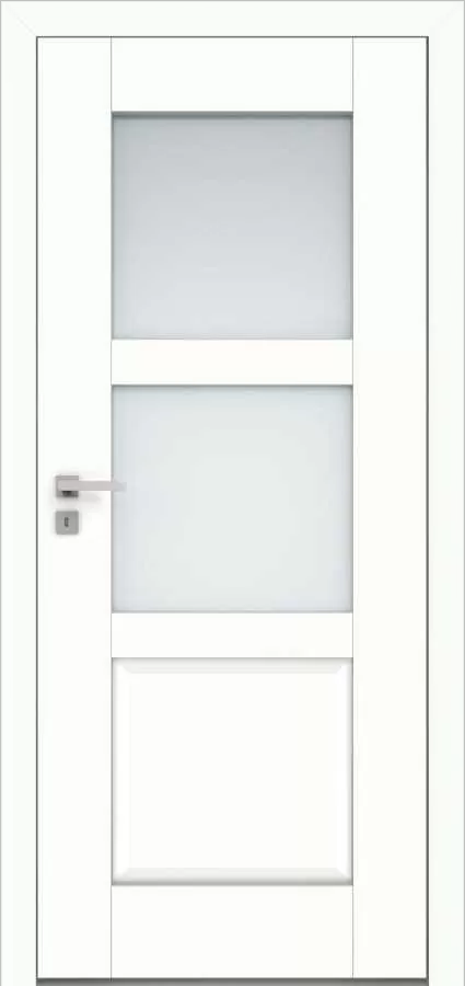 Drzwi wew. DRE BERGE 3