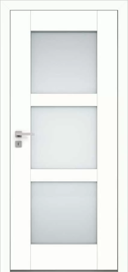 Drzwi wew. DRE BERGE 4