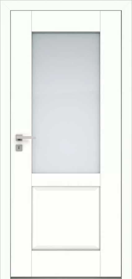 Drzwi wew. DRE BERGE 5