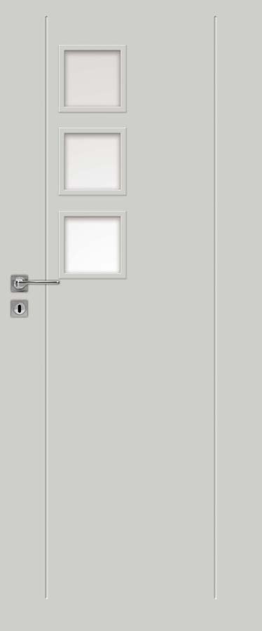 Drzwi wew. DRE BINITO 11