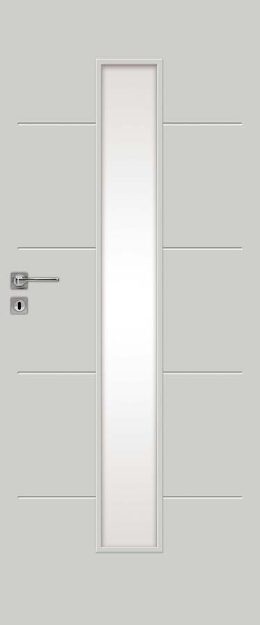 Drzwi wew. DRE BINITO 21