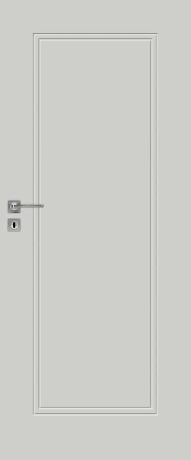 Drzwi wew. DRE BINITO 80