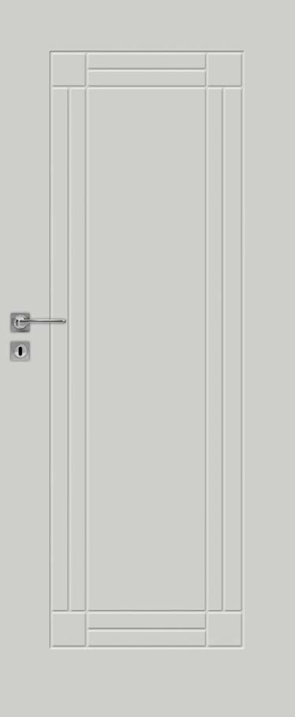Drzwi wew. DRE BINITO 90