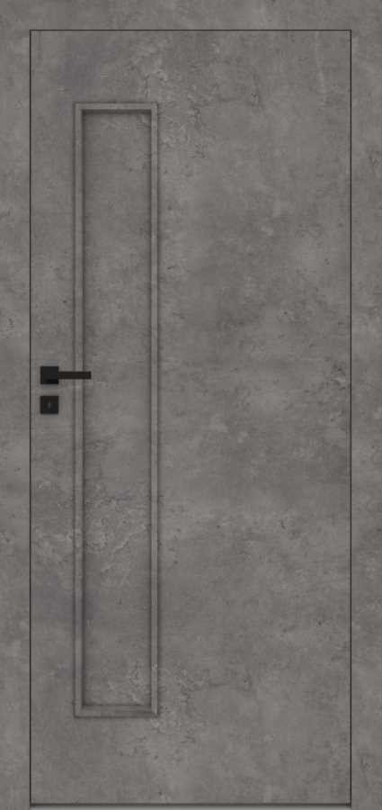 Drzwi wew. DRE DECO 40
