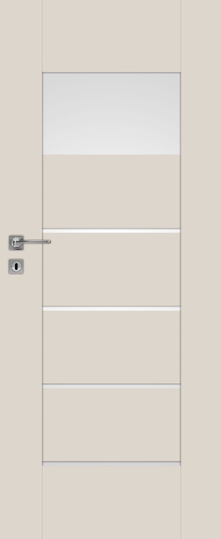 Drzwi wew. DRE EVEN 1