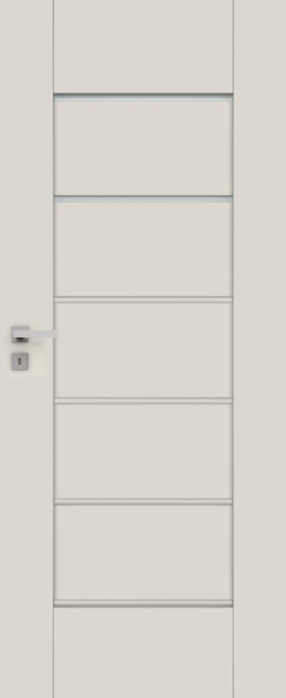 Drzwi wew. DRE EVEN 5