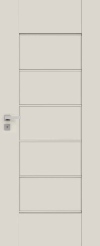 Drzwi wew. DRE EVEN 6