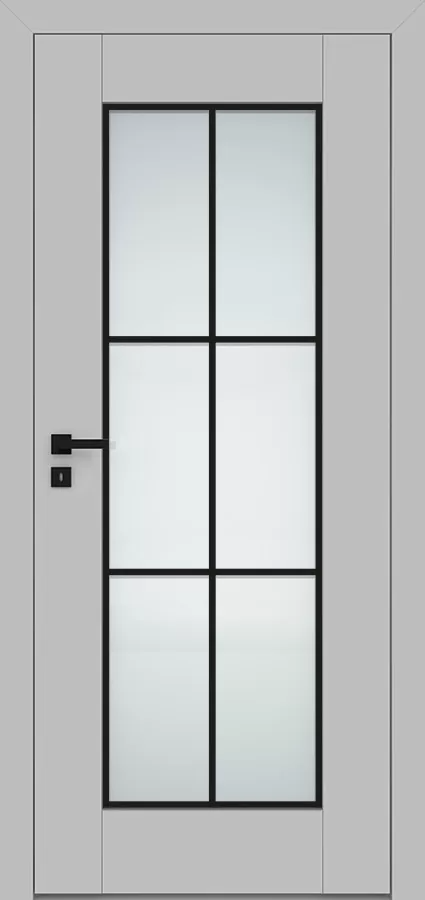 Drzwi wew. DRE ESTRA 7