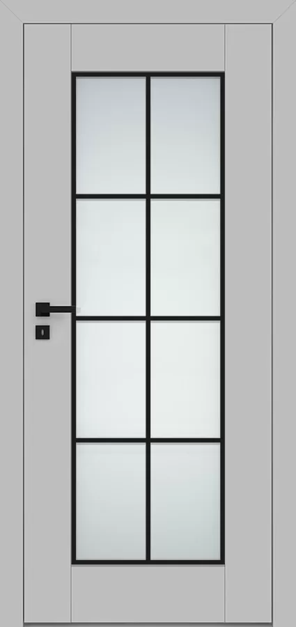 Drzwi wew. DRE ESTRA 8