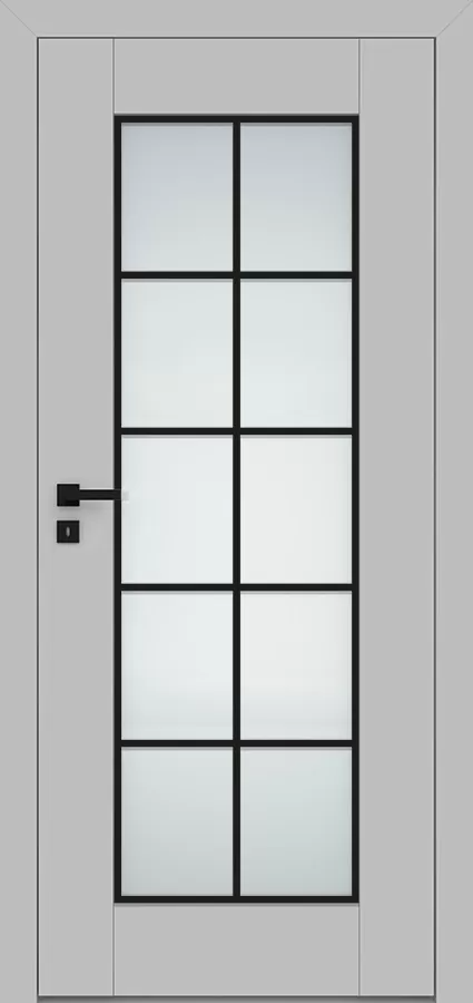 Drzwi wew. DRE ESTRA 9