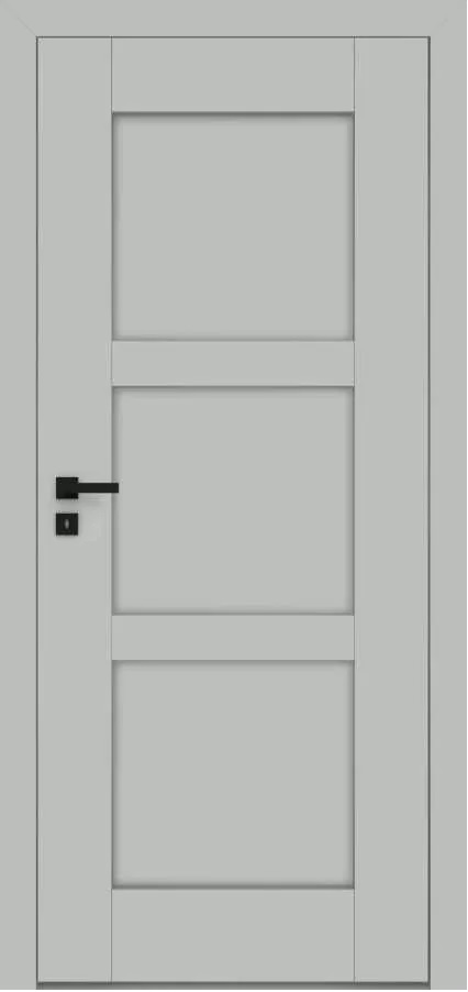 Drzwi wew. DRE ESTRA 1