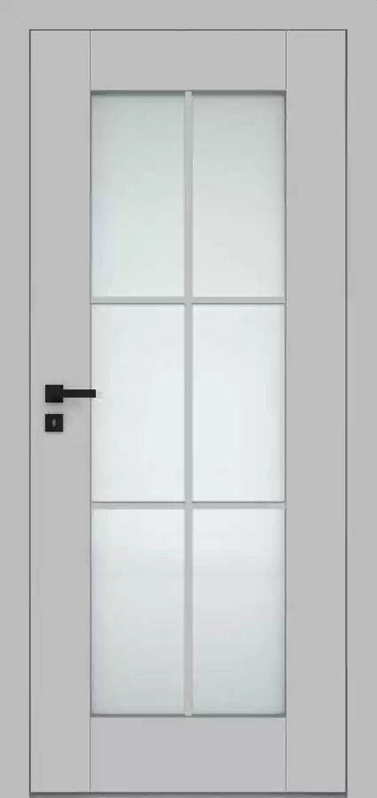 Drzwi wew. DRE ESTRA 12