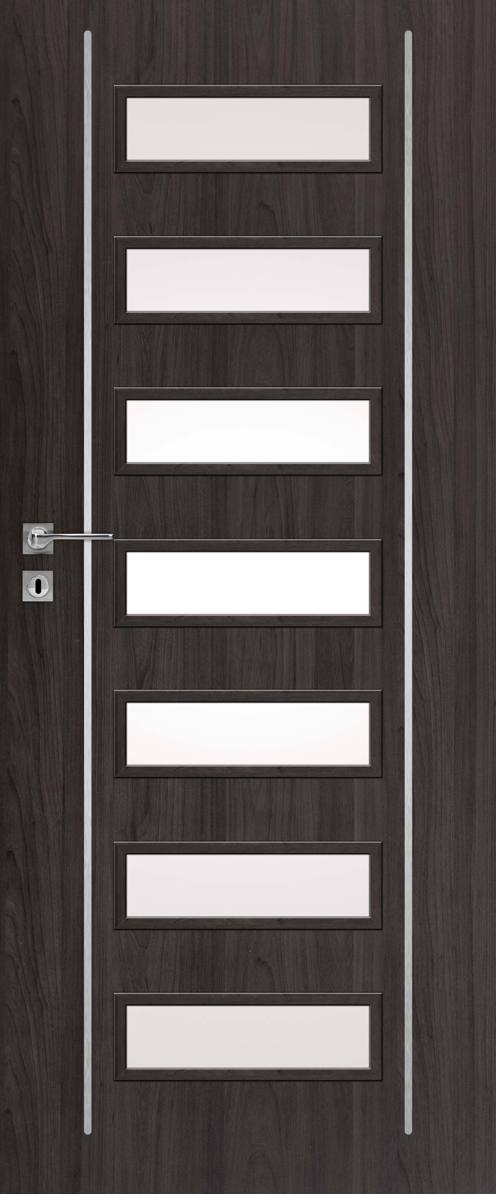 Drzwi wew. DRE GALERIA ALU 12