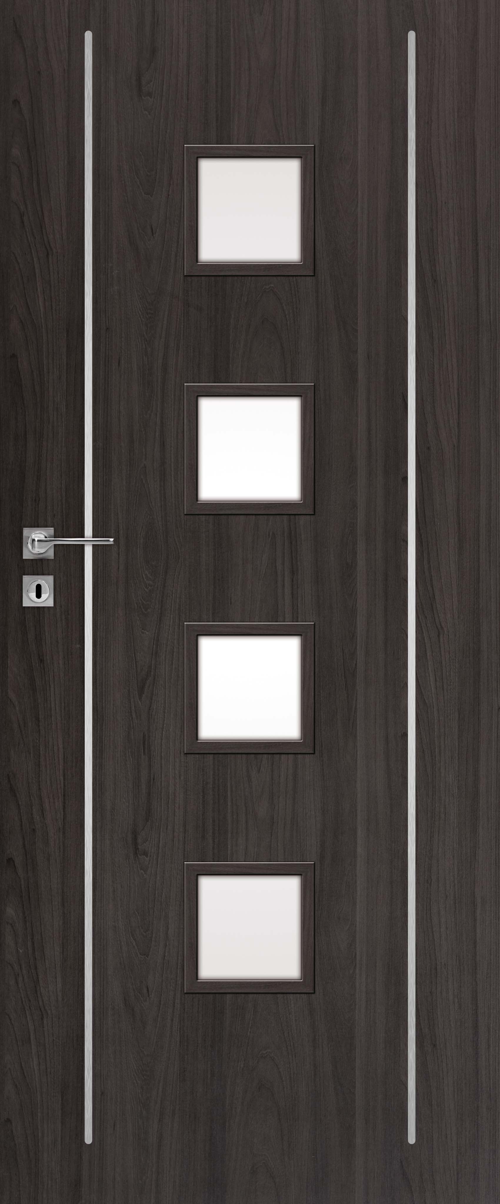 Drzwi wew. DRE GALERIA ALU 13