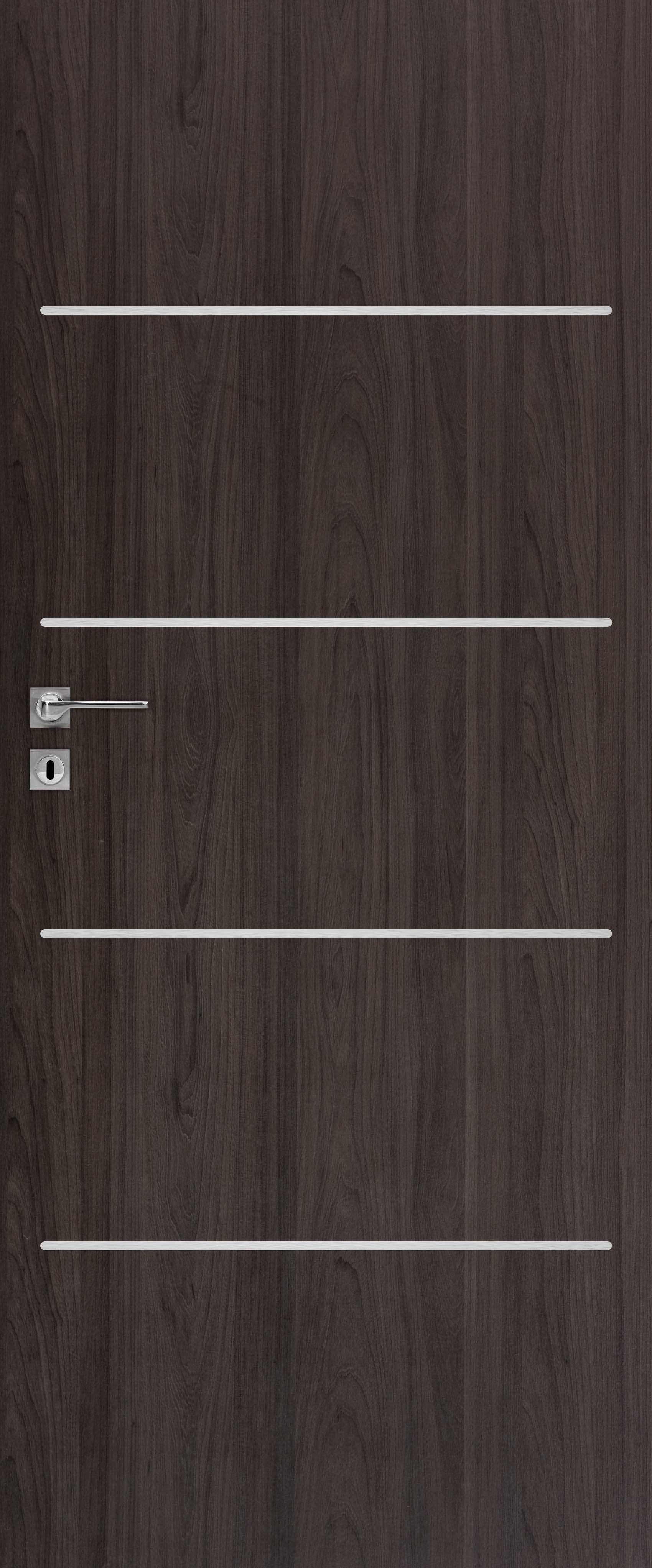 Drzwi wew. DRE GALERIA ALU 20