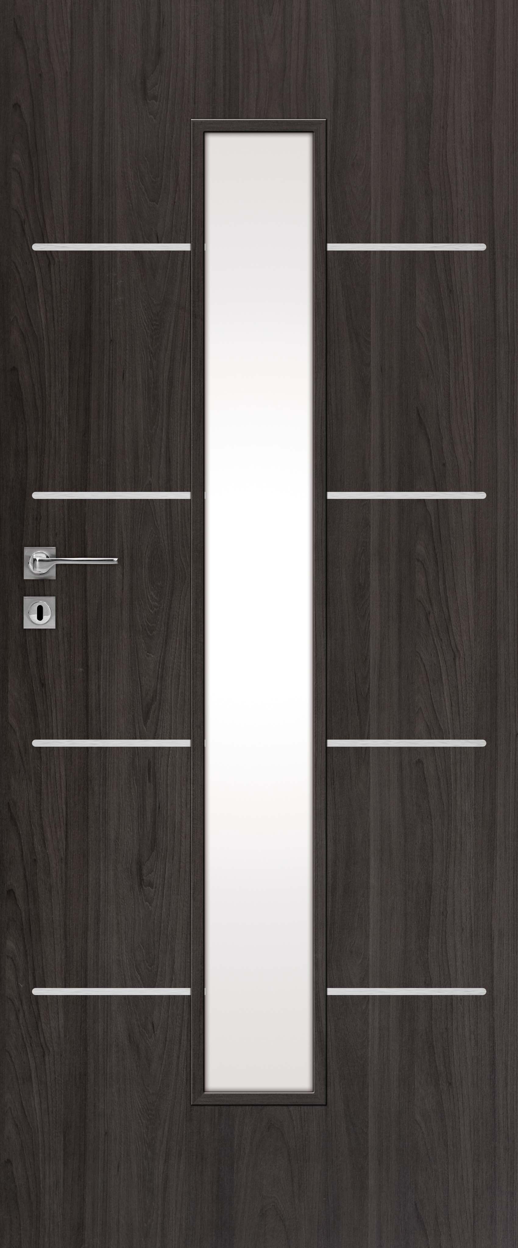 Drzwi wew. DRE GALERIA ALU 21