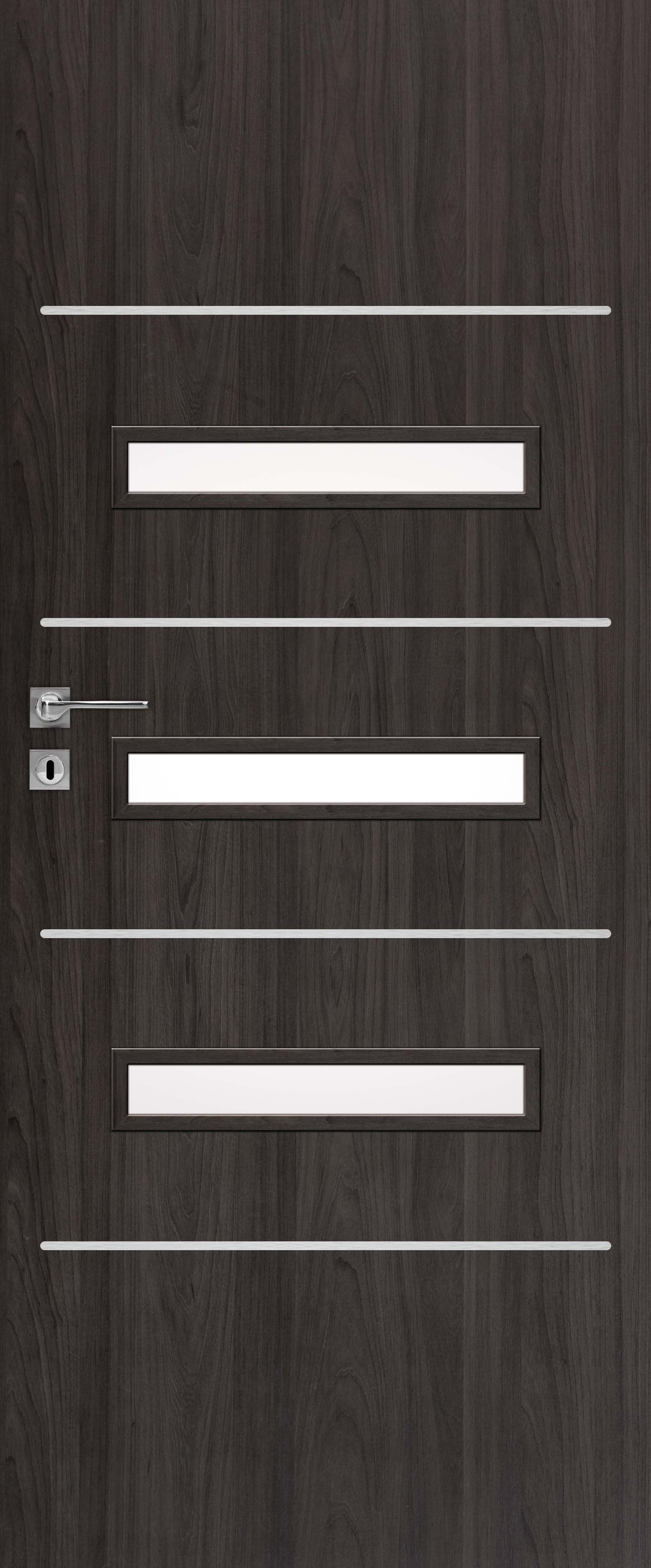 Drzwi wew. DRE GALERIA ALU 24