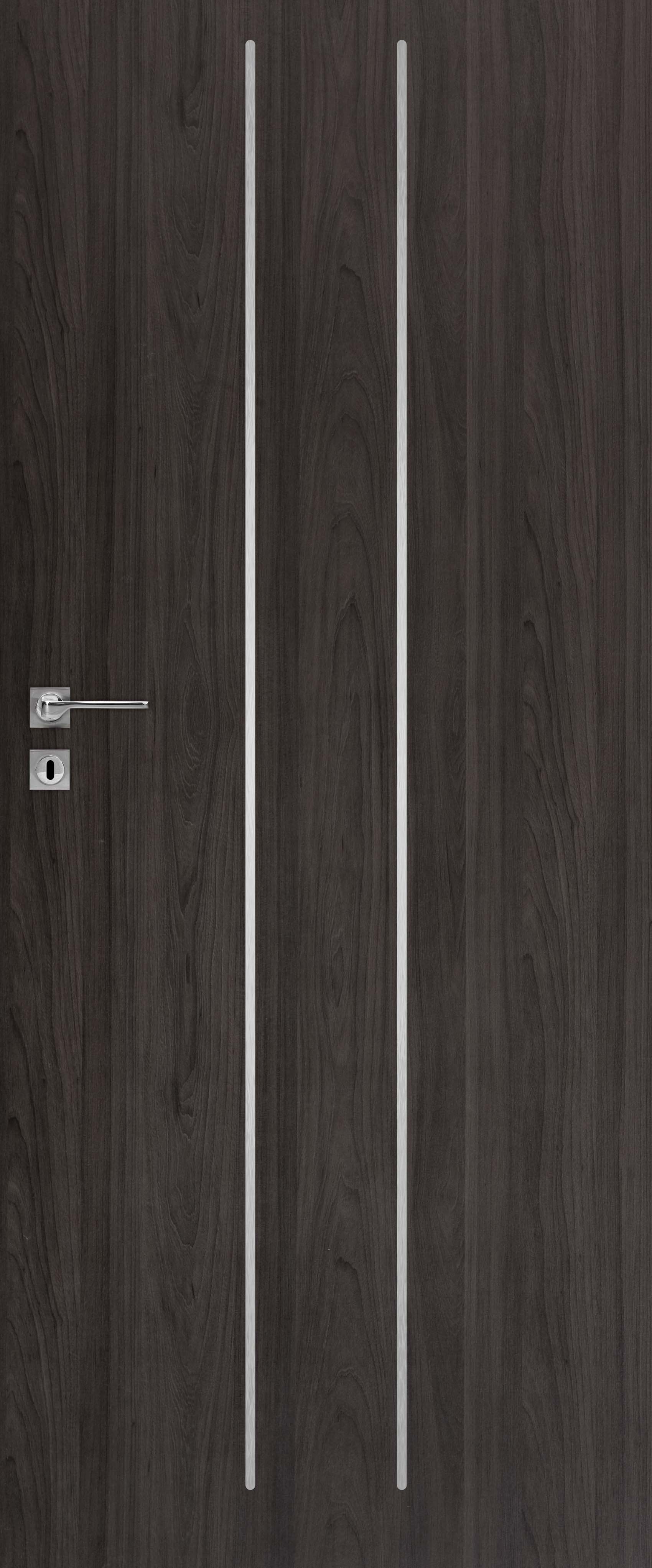 Drzwi wew. DRE GALERIA ALU 30