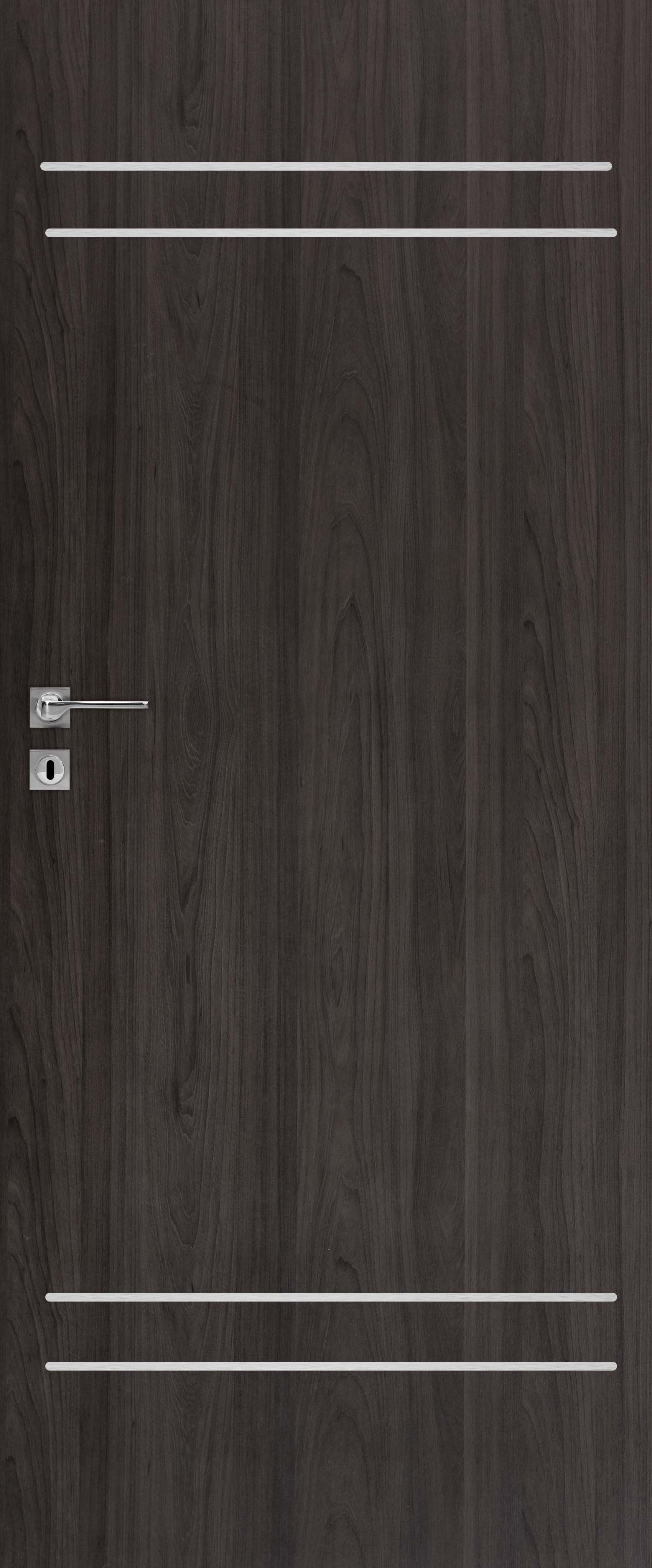 Drzwi wew. DRE GALERIA ALU 60