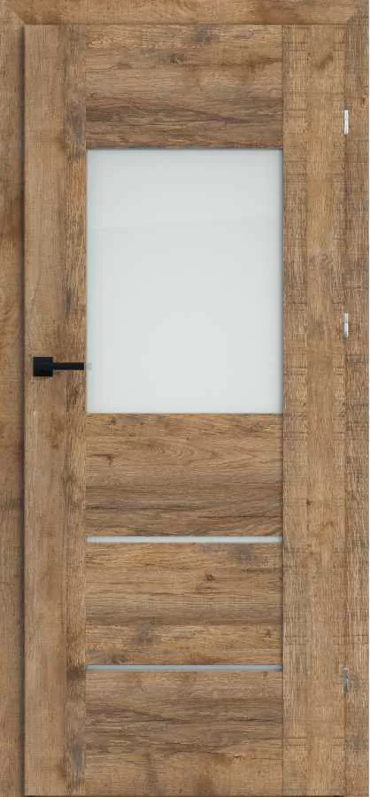Drzwi wew. DRE LUMIO 3