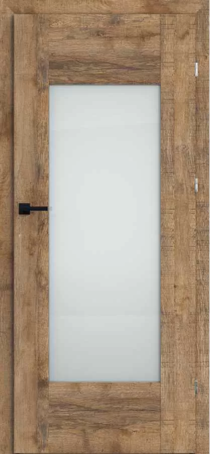 Drzwi wew. DRE LUMIO 5